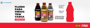 trocar pastilhas de freio