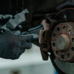 Cada cuanto se cambian las pastillas de freno