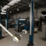 bieleta de dirección