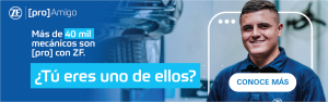 bieleta de dirección